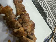 -云晓光头烧烤吧(盛夏店)