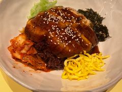 -米仓食堂(凯德广场店)