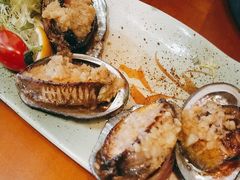 -V Bar海景扒房(北海湾惠龙万达嘉华酒店)