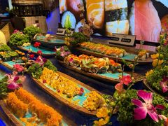 -韩盛·盛江山自助料理(中街大悦城店)