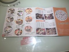 -潮福城大酒楼·潮味粤品·港式点心(湖滨北路店)