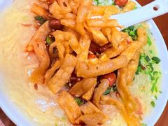 蛋冲-小豆海棠(人民南路店)