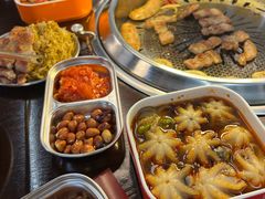 -大喜烤肉(海宁尚东店)