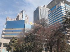 -恒泰汽车服务连锁(高新一路店)