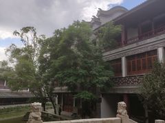 -龙潭水乡
