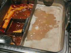-野妹火锅(龙岗店)