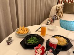 -广州四季酒店