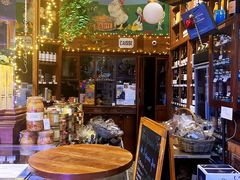 -Le Comptoir de la Gastronomie