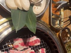 -汉拿山(北京上地华联店)