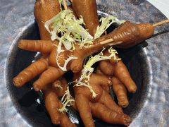 -東園·廣州味·點心與燒鵝(东山口店)