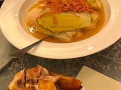 -上海明天广场JW万豪酒店