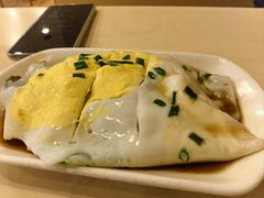 -玲又珑美食(盘福路店)
