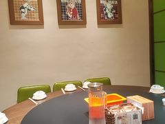 -铭副琦食·虾蟹烩馆(渔人码头店)