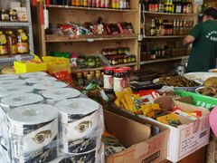 芝麻酱-赵府街副食店