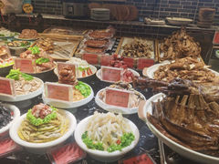 -清雅臻品·竹林院落·新派青岛菜(崂山店)