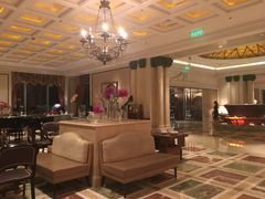 -广州富力丽思卡尔顿酒店