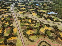 -南京市规划建设展览馆