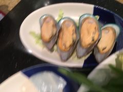 -Mk 泰式自助火锅