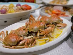 -湘湖大院(越王路店)
