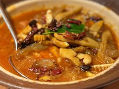 -清水亭湖北菜(大屯DT51店)