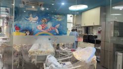 -恒悦贝贝月子会所(海珠店)