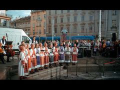 -耶拉契奇总督广场