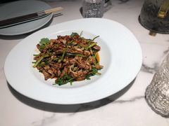 老长沙手抓腰花-合品记·湖南私房菜&小龙虾(霄云路店)