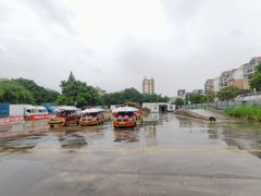 -港安驾校·直营学车·陪驾(后瑞店)