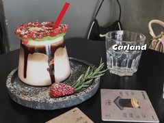 -BE NORMAL CAFE(霞溪路店)