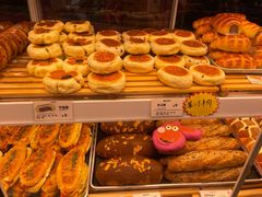 -麦萌の胖子(西红门荟聚店)