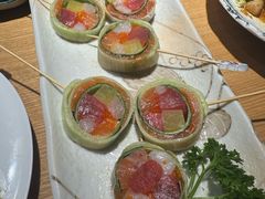 -桂马·日本料理·海胆·海鲜饭·酒场(民主广场店)