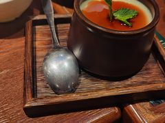 黑糖豆花-云海肴·汽锅鸡·云南菜(领展购物广场·中关村店)