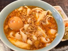 -喜晋道面馆(华严寺广场店)