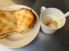 -多春茶室