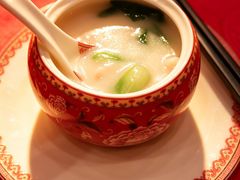 -白家大院·王府宫廷菜(苏州街店)