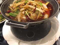 小两口烧烤-小俩口烧烤东北菜(双井店)