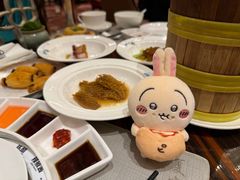 -夏宫中餐厅(香格里拉大酒店)