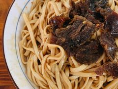 牛肉拌面-邓邓胖姐拌面(濉溪路店)