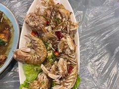 -阿杰臻选海鲜饭店(普陀山店)