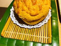 -嘉旺港式茶餐厅(延长中路店)