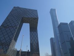 -中央广播电视总台(光华路办公区)