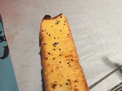 -二发烧烤(亚麻厂店)