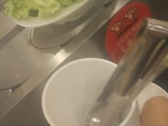 -咕叽咕叽自助烤肉小火锅(茂业清扬店)