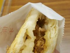 -姑娘手·陕西手工面·肉夹馍(象峰店)