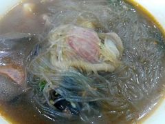 -四川老牛麻辣烫(北门桥店)