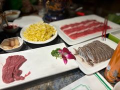 -南门涮肉(后海店)
