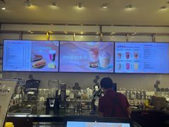 -COSTA COFFEE(西贸凯德晶品4层2店)