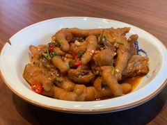 -7017浙菜•建德味(中财店)