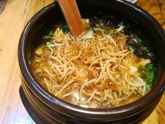 -满园烤鸭·春饼(太原街万达店)