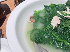 -一品烧农庄·佛山本地特色菜